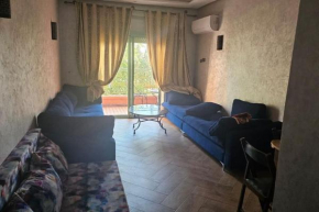 Appart avec piscine et parking 23